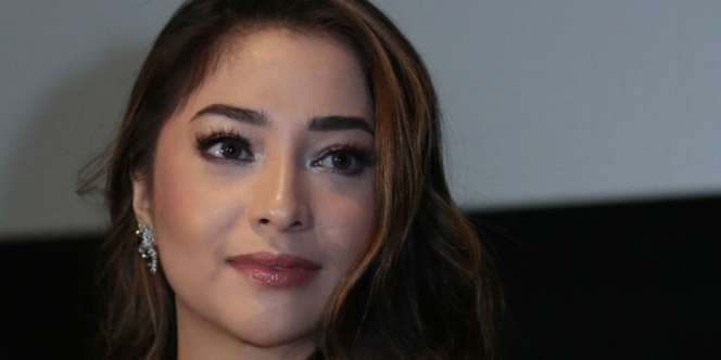 Innalillahi, Nikita Willy Berduka