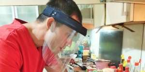 Disuruh Nikah Biar Tak Masak Sendiri, Respons Indra Bruggman Mengejutkan