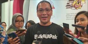 Bukalapak Jamin Keamanan Data Pengguna