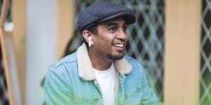 Sedih! Mendiang Glenn Fredly Ternyata Pernah Ingin Duet dengan Didi Kempot