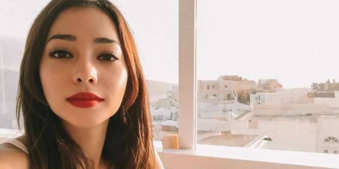 Bukan Karena Covid-19, Ini Penyebab Ayah Nikita Willy Meninggal Dunia
