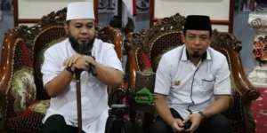 Wali Kota Bengkulu Ungkap Strategi Penanganan Covid-19