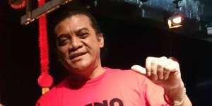 Didi Kempot Hadiahkan Masjid untuk Sang Istri yang Ahli Wirid