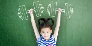 Mengapa Vitamin D Sangat Penting untuk Si Kecil?
