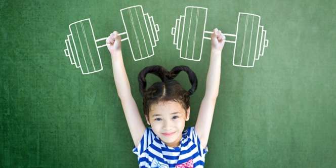 Mengapa Vitamin D Sangat Penting untuk Si Kecil?