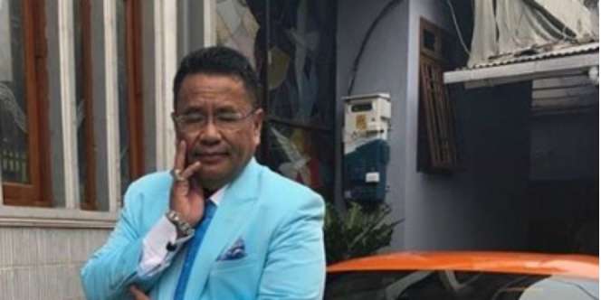 Hotman Paris Minta Cara Hindari Godaan Perempuan Cantik, Begini Nasihat Aa Gym