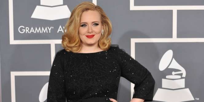Lama Menghilang, Perubahan Tubuh Adele Mencengangkan!