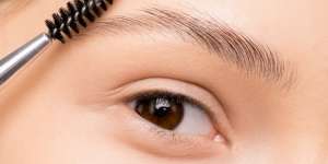 Tutorial Bushy Brows oleh Makeup Artist Asal Korea