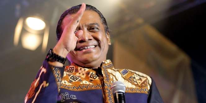 Kesaksian Asisten Lihat Gelagat Janggal dan Pesan Terakhir Didi Kempot