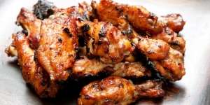 Resep Ayam Barbeque Oven, Bisa untuk Sahur dan Berbuka