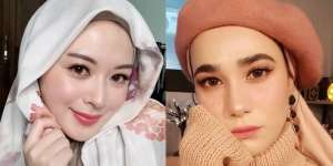 Pesona 5 Mualaf dari Negeri Ginseng