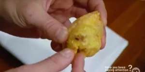 Sebut Isi Pangsit Goreng Harusnya Renyah, Juri MasterChef Panen Kecaman