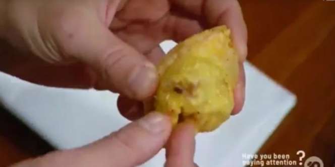 Sebut Isi Pangsit Goreng Harusnya Renyah, Juri MasterChef Panen Kecaman