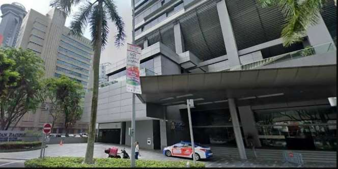 Undang Teman ke Hotel Saat Lockdown, Pria Terancam Denda Rp100 Juta