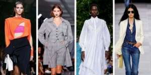 7 Tren Fashion Musim Panas 2020 