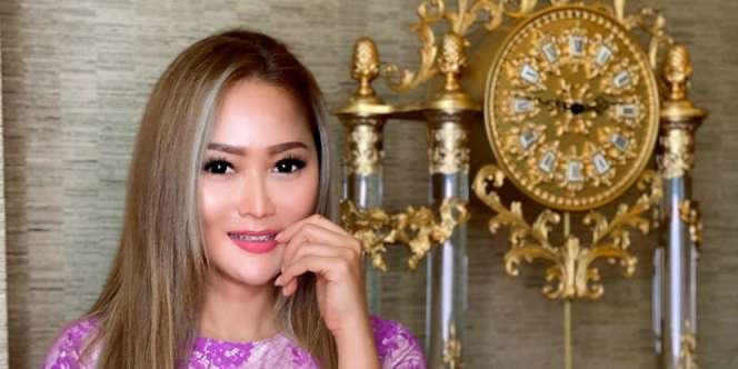 Terkuak! Nama 'Goyang Ngebor' Inul Daratista Pemberian 2 Publik Figure Ini