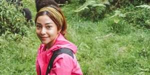 Ayah Baru Meninggal, Nikita Willy Didatangi Lewat Mimpi