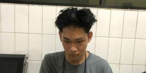 Kronologi Penangkapan Ferdian Paleka, Youtuber Prank Sembako Sampah