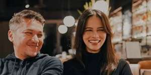 Ucapan Ulang Tahun Manis Juria Hartmans Buat Gading Marten Bikin Meleleh