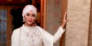 Pamer Foto Anak, Inul Daratista Singgung Soal Warisannya Kelak