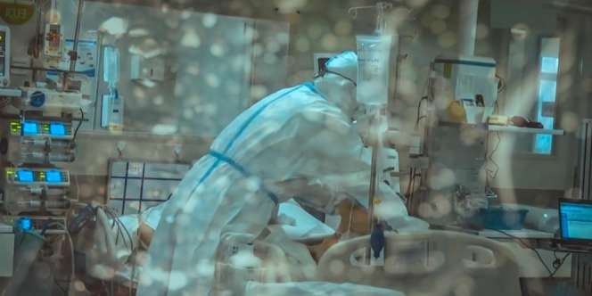 Silent Hypoxia, Gejala Baru Covid-19 Serang Pasien Diam-diam