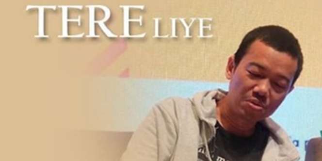 30 Kata-Kata Bijak, Kutipan Dari Novel Tere Liye
