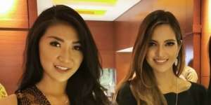 Intip Rumah Theresa Wienathan Asisten Nia Ramadani, Tak Kalah Mewah