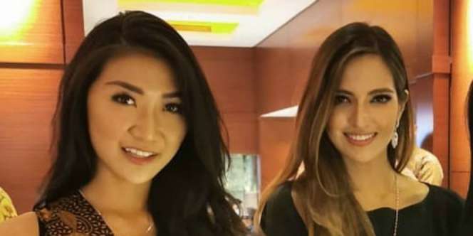 Intip Rumah Theresa Wienathan Asisten Nia Ramadani, Tak Kalah Mewah