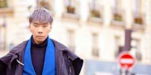 Roy Kiyoshi Positif Konsumsi Benzo