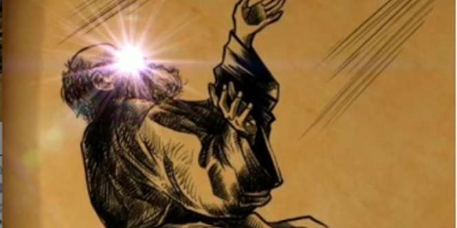 Kisah Nabi Ayyub, Bersabar Saat Ditimpa Penyakit