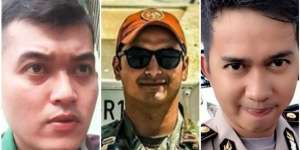 5 Profesi Anak Artis yang Jarang Tersorot