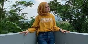 Hidupnya Pernah Susah, 5 Pedangdut Ini Kini Bergelimang Harta
