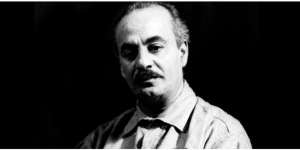 20 Kata Mutiara Cinta Kahlil Gibran Paling Indah dan Menyentuh Hati