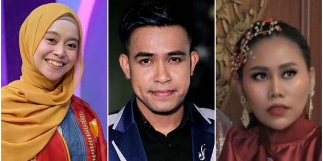 Dulu Hidup Susah, Lihat Rumah Mewah 4 Pedangdut Jebolan D'Academy