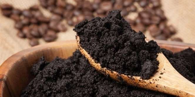 9 Manfaat Ampas Kopi untuk Kesehatan Tubuh yang Sering Dilupakan