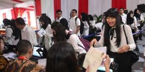 STAN Tak Buka Pendaftaran Mahasiswa Baru Tahun Ini