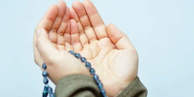 Dua Kalimat Ini Membuat Doa Segera Dikabulkan