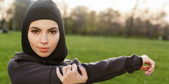 Cara Tetap Bugar dan Daya Tahan Tubuh Optimal Saat Puasa Ramadhan