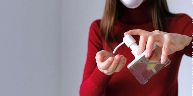Ini Sebabnya Hand Sanitizer Hanya Digunakan Saat Darurat