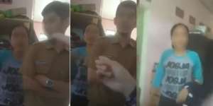 Istri Emosi Berat, Suami PNS Bawa Pelakor Tinggal di Rumah