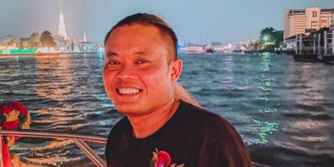 Heboh Sule Minta Maaf dan Pamit dari Dunia Hiburan