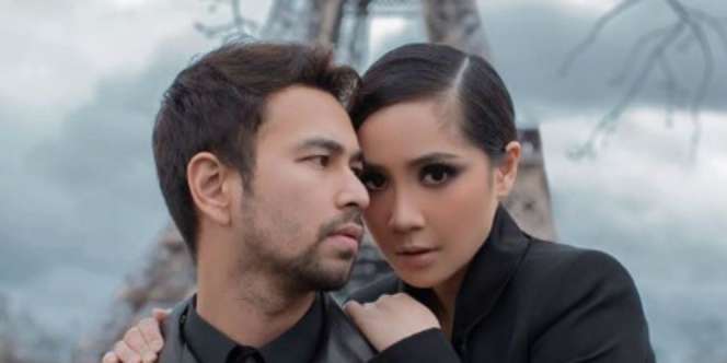 Gara-gara Raffi Posting Ini, Nagita Dikira Hamil