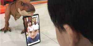 Tak Bisa Ketemu Cucu, Jokowi Hanya Bisa Video Call