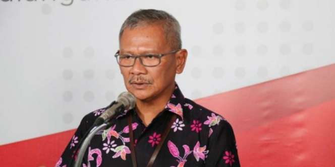 Update Covid-19 Minggu 10 Mei, Kasus Positif Capai 14.032