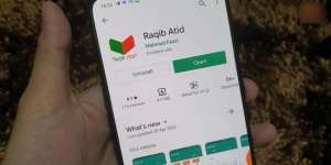 Geger Aplikasi Raqib Atid, Pencatat Dosa dan Pahala