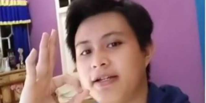 Desain Rumah Aneh 'Check' di TikTok Bikin Penasaran