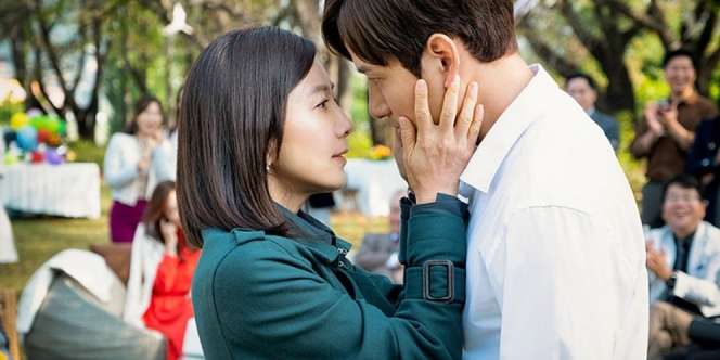 72 Kata Bijak di Drama Korea ‘The World of The Married’