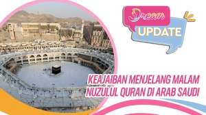 Jelang Nuzulul Quran, 10 Ribu Pasien Corona Sembuh