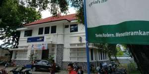 Mandiri Syariah Perluas Jaringan di Aceh