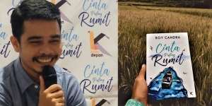 76 Kata-Kata Bijak Boy Candra yang Wakili Perasaan Anak Masa Kini